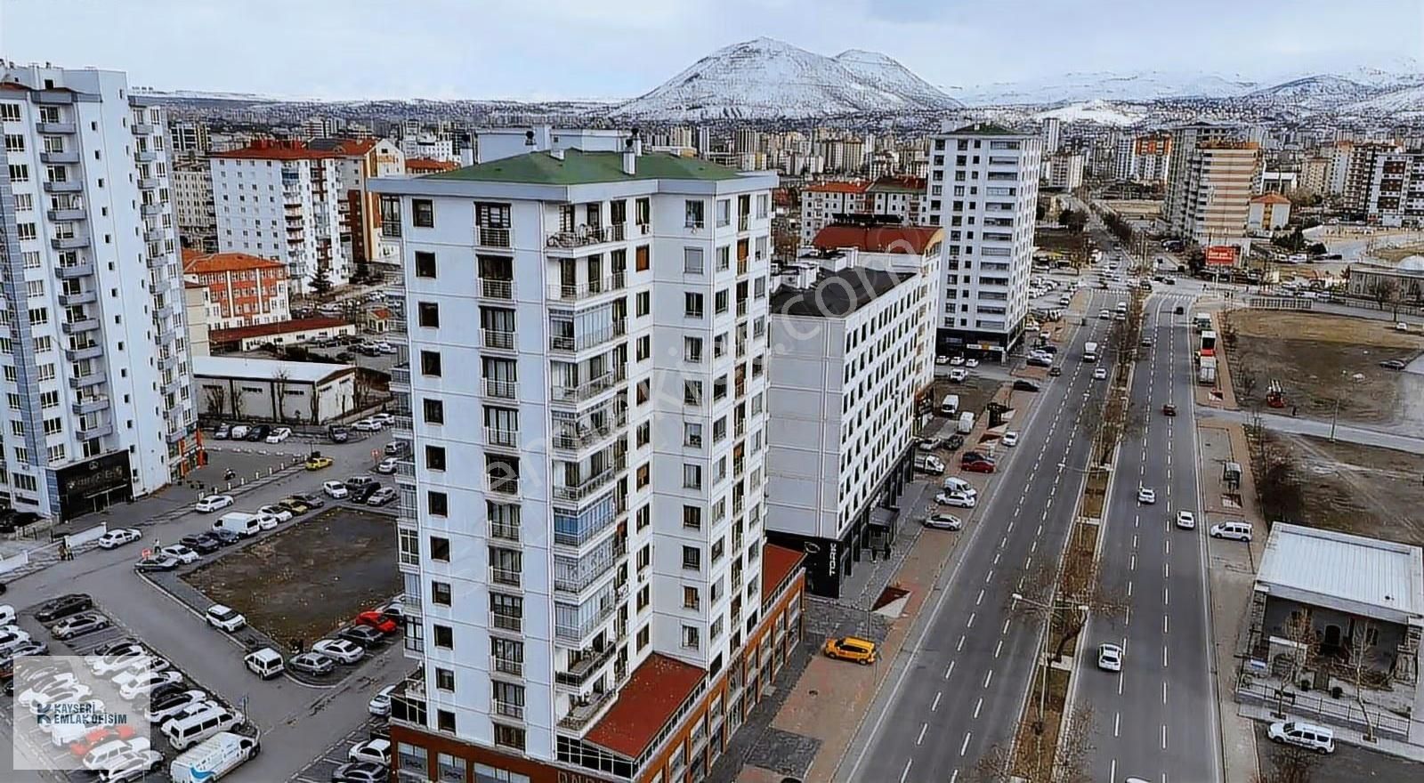 Gülük Mah. Düvenönü Yanı 3+1 135 M2 Net Satılık Daire