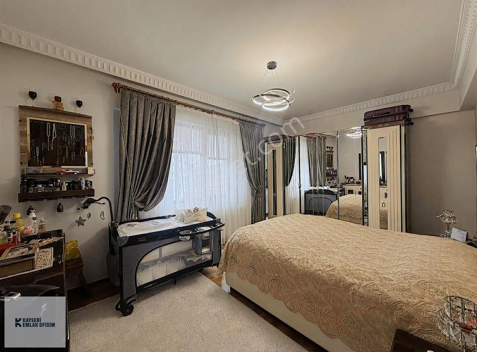 Gülük Mah. Düvenönü Yanı 3+1 135 M2 Net Satılık Daire - Görsel 6