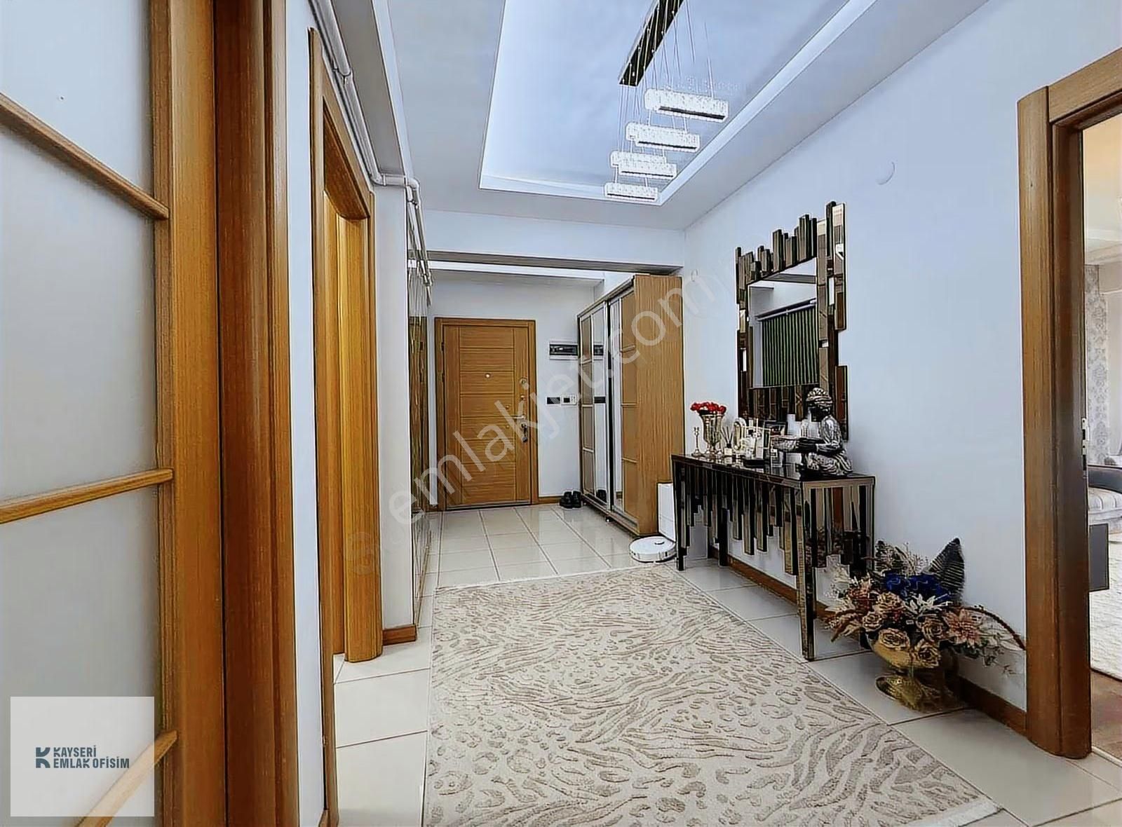 Gülük Mah. Düvenönü Yanı 3+1 135 M2 Net Satılık Daire - Görsel 19