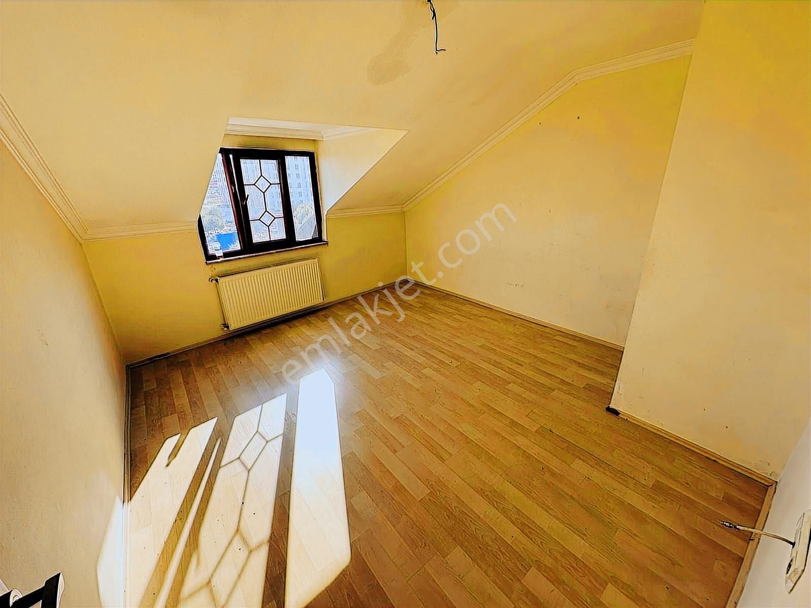 Home'dan Sultançiftliği Mah'de Kiralık 90m 2+1 Çatı Katı Daire.. - Görsel 21