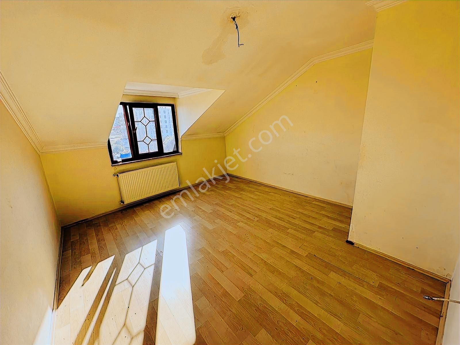 Home'dan Sultançiftliği Mah'de Kiralık 90m 2+1 Çatı Katı Daire.. - Görsel 5