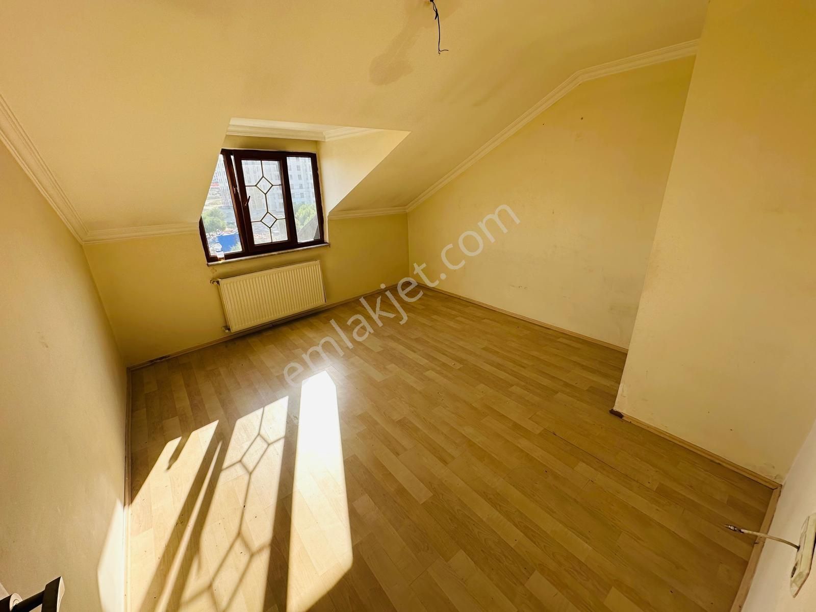 Home'dan Sultançiftliği Mah'de Kiralık 90m 2+1 Çatı Katı Daire.. - Görsel 4