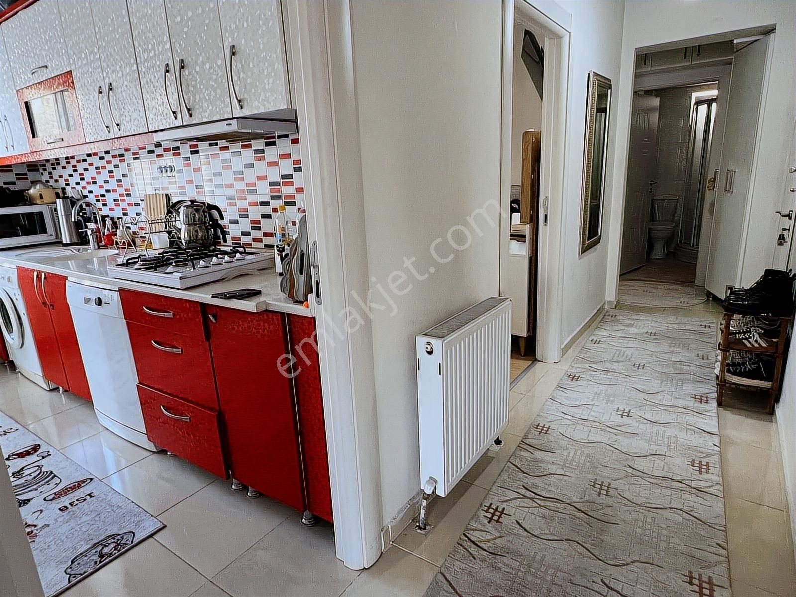 Kartal'dan Karşıyaka İş Merkezi Ve Hastane Metrosu Yakını - Görsel 3