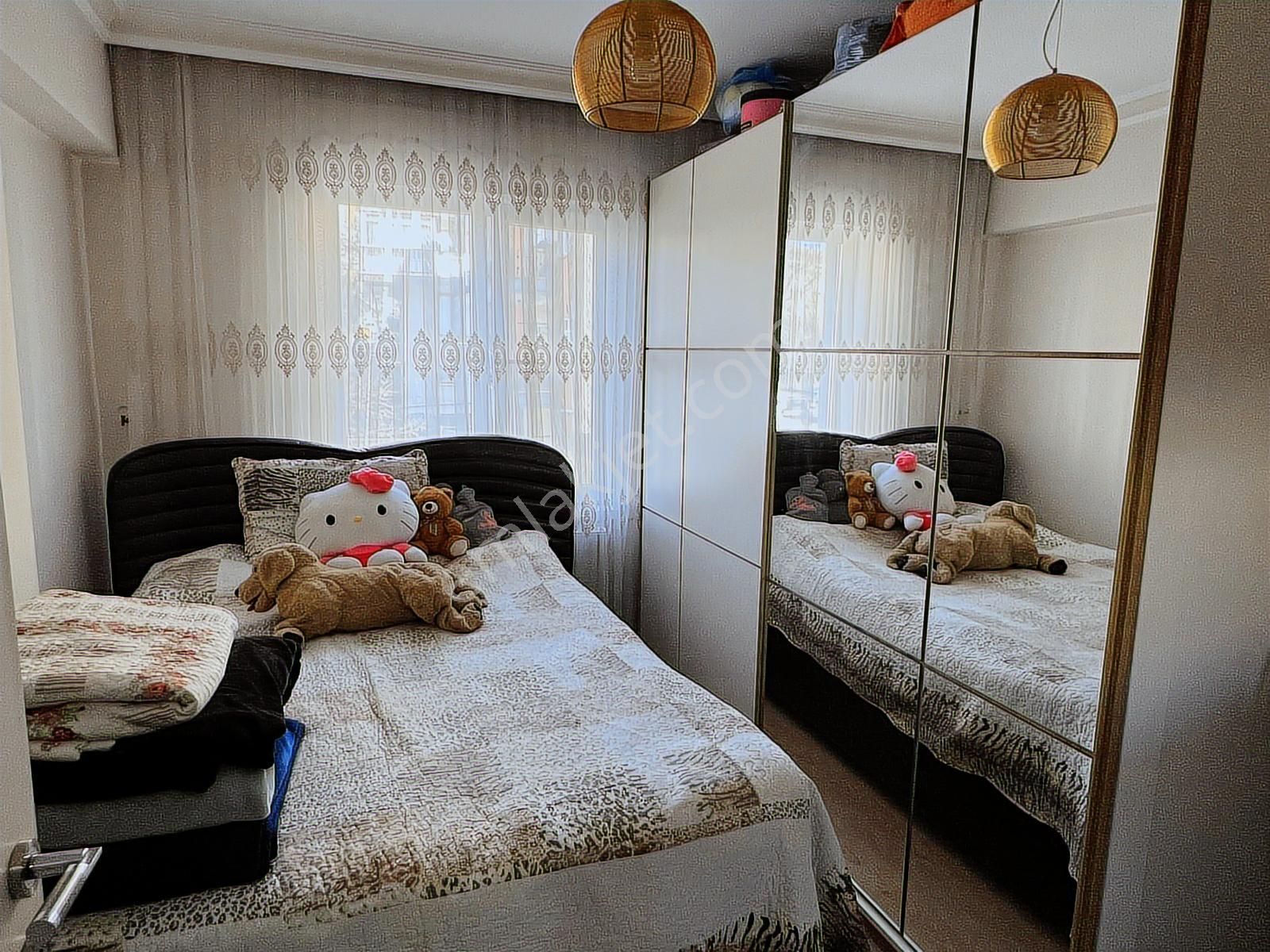 Kartal'dan Karşıyaka İş Merkezi Ve Hastane Metrosu Yakını - Görsel 12