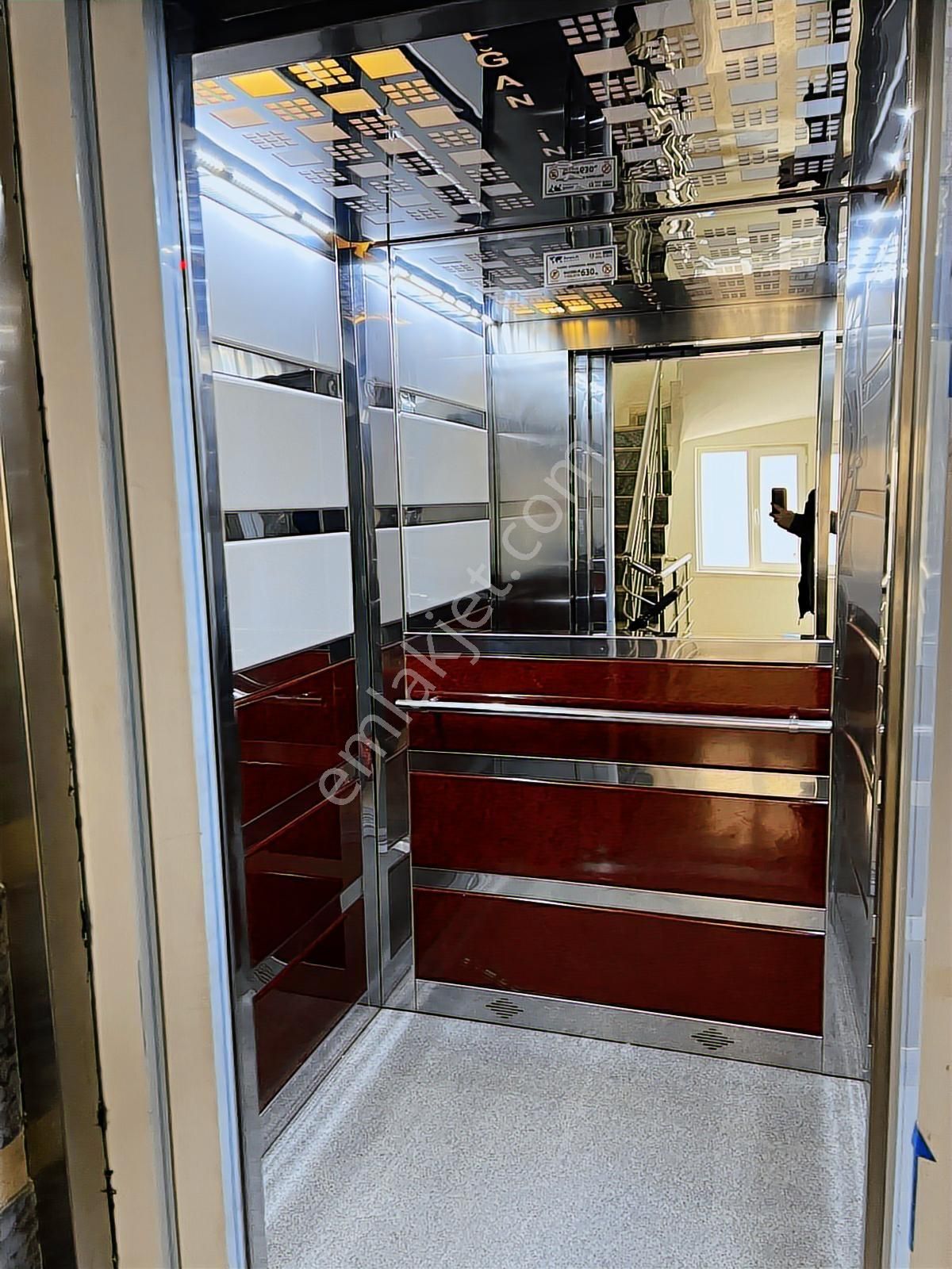 Kartal'dan Karşıyaka İş Merkezi Ve Hastane Metrosu Yakını - Görsel 26