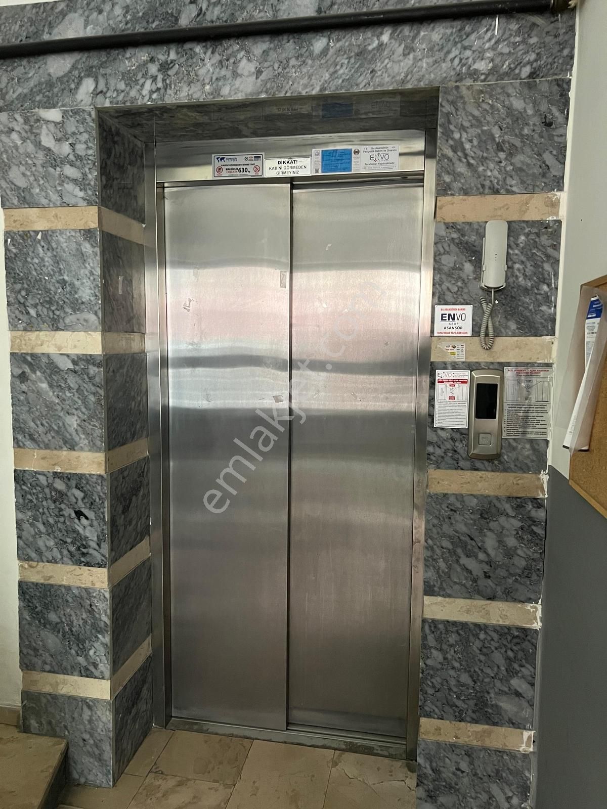 Kartal'dan Karşıyaka İş Merkezi Ve Hastane Metrosu Yakını - Görsel 23