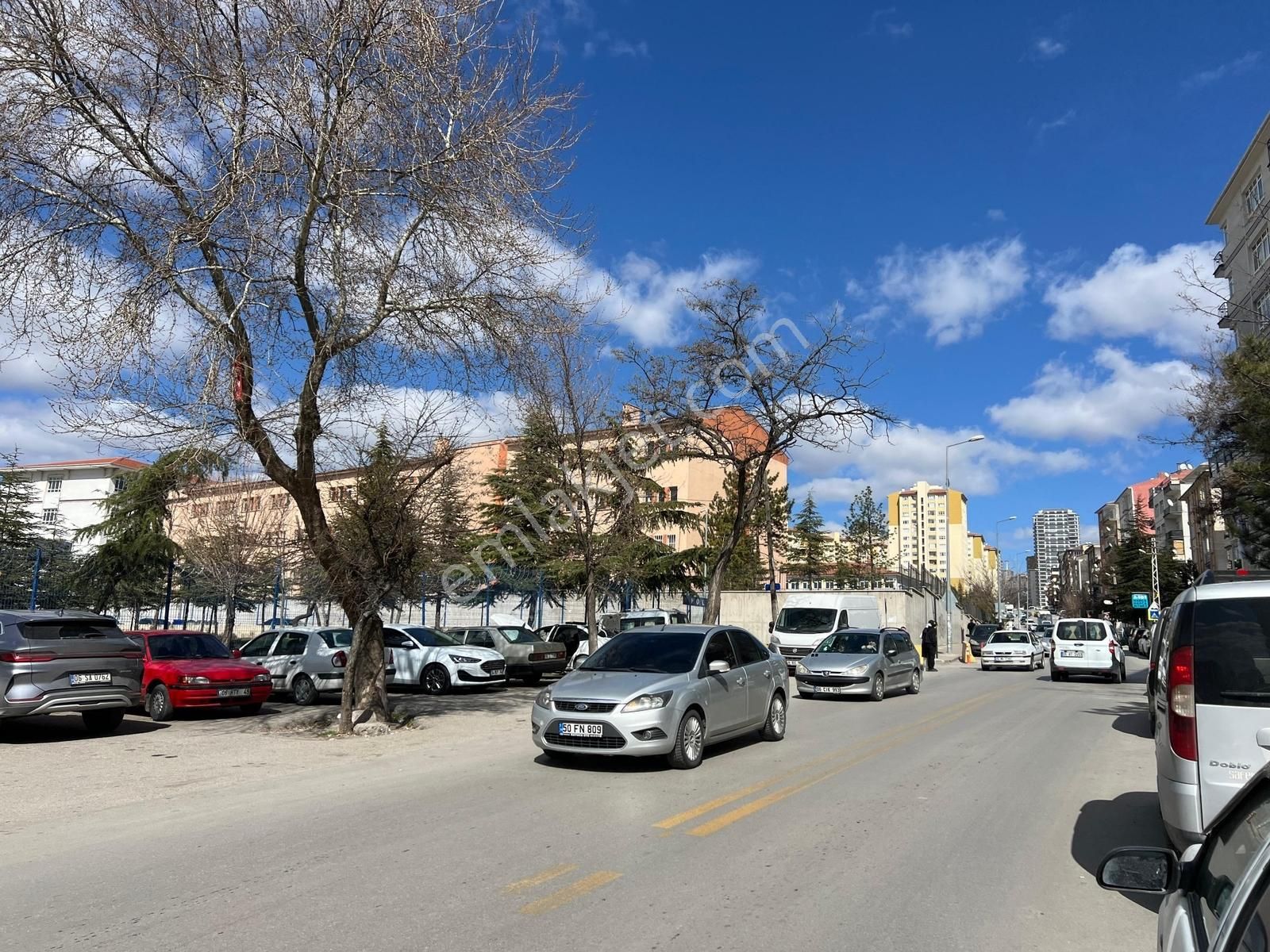 Kartal'dan Karşıyaka İş Merkezi Ve Hastane Metrosu Yakını - Görsel 19