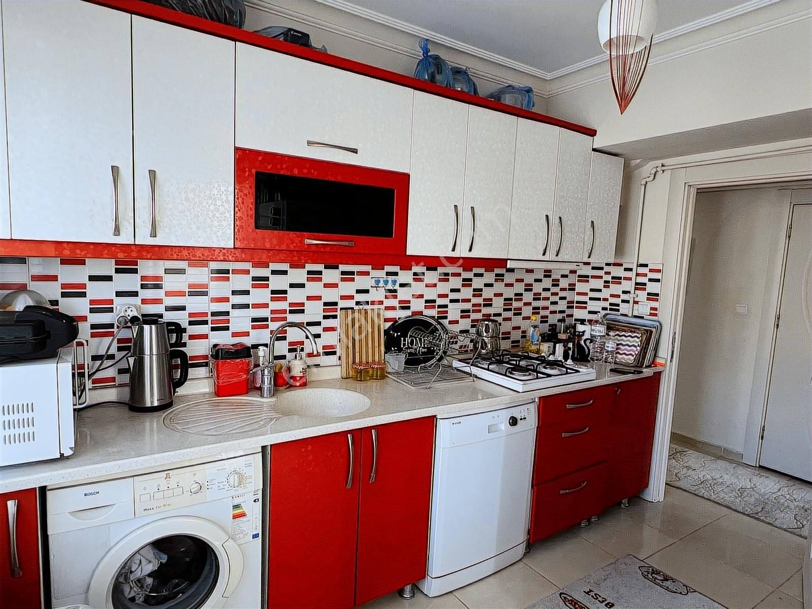 Kartal'dan Karşıyaka İş Merkezi Ve Hastane Metrosu Yakını - Görsel 20