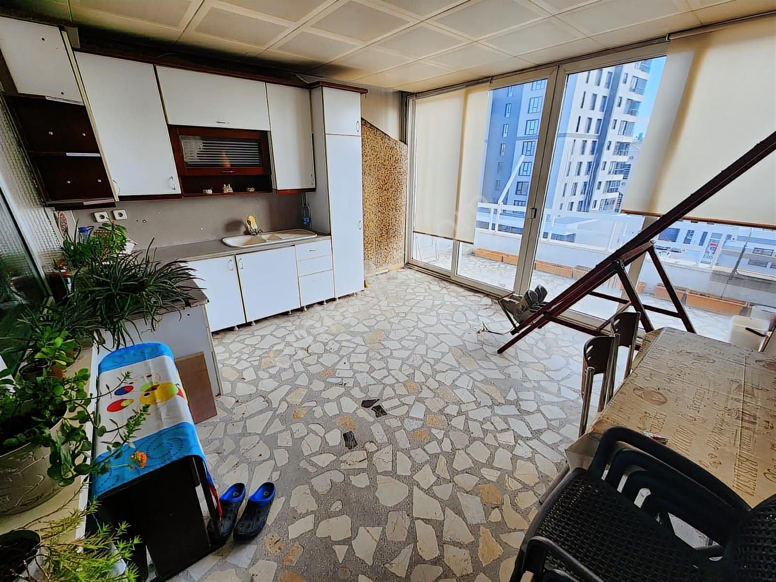 Antares Avm Üstü Gazze Caddesi Üzeri Kiralık Dubleks - Görsel 24