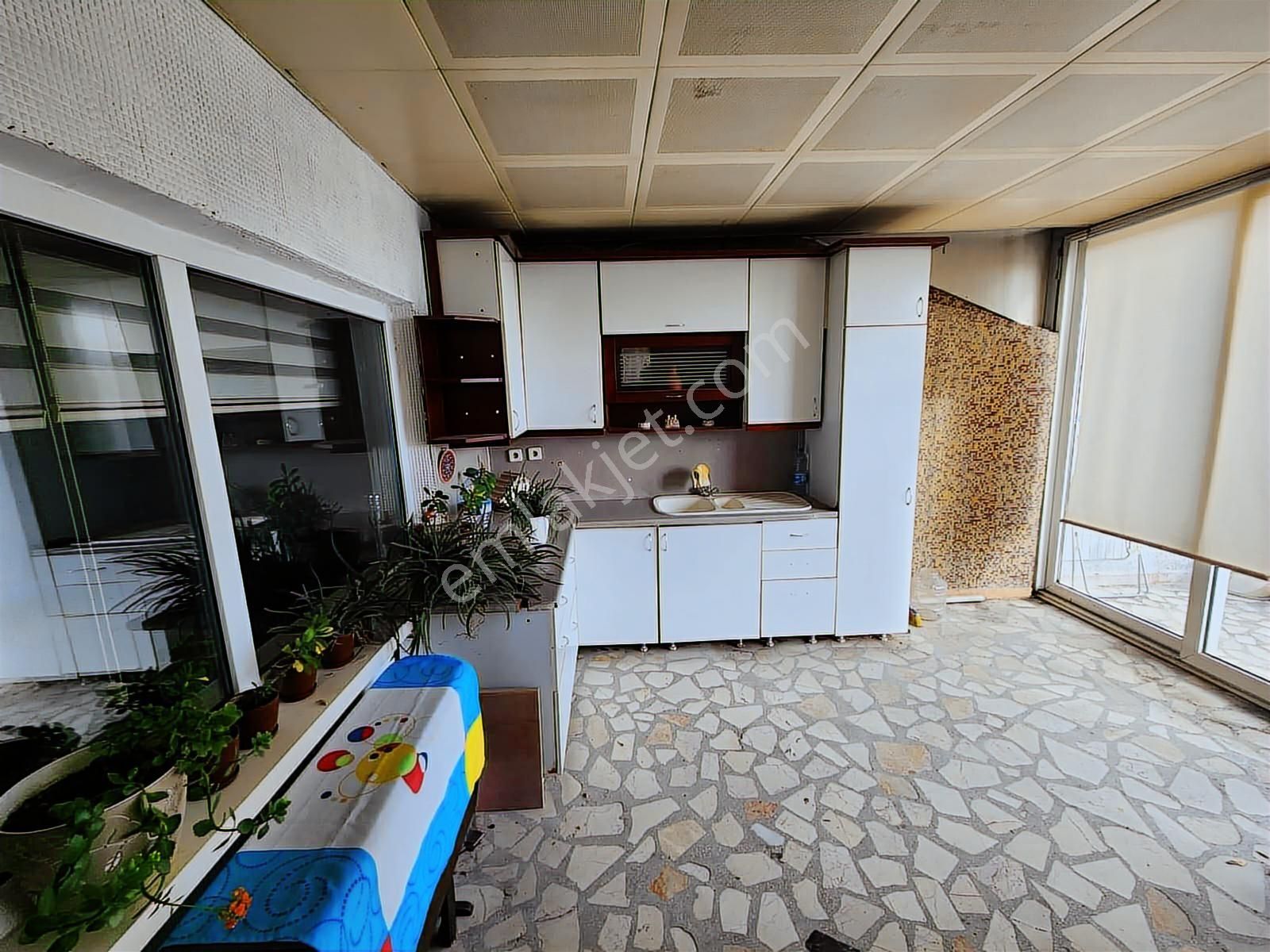 Antares Avm Üstü Gazze Caddesi Üzeri Kiralık Dubleks - Görsel 7