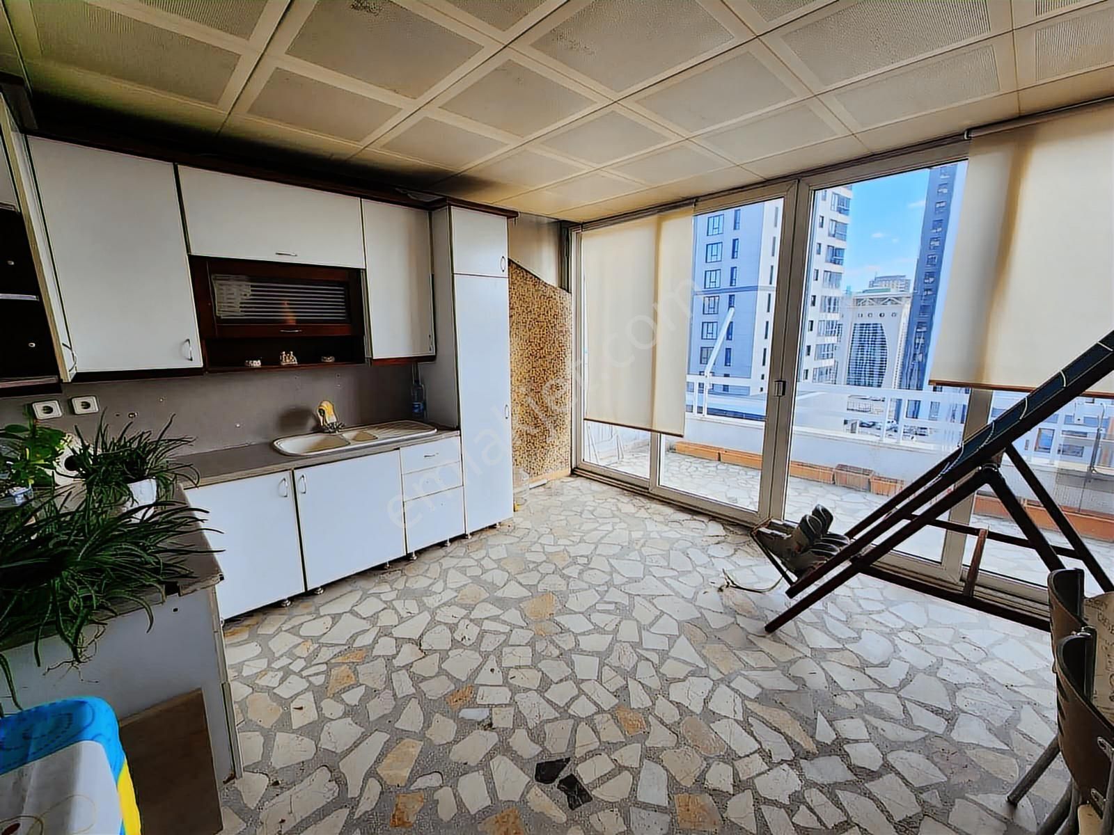 Antares Avm Üstü Gazze Caddesi Üzeri Kiralık Dubleks - Görsel 28