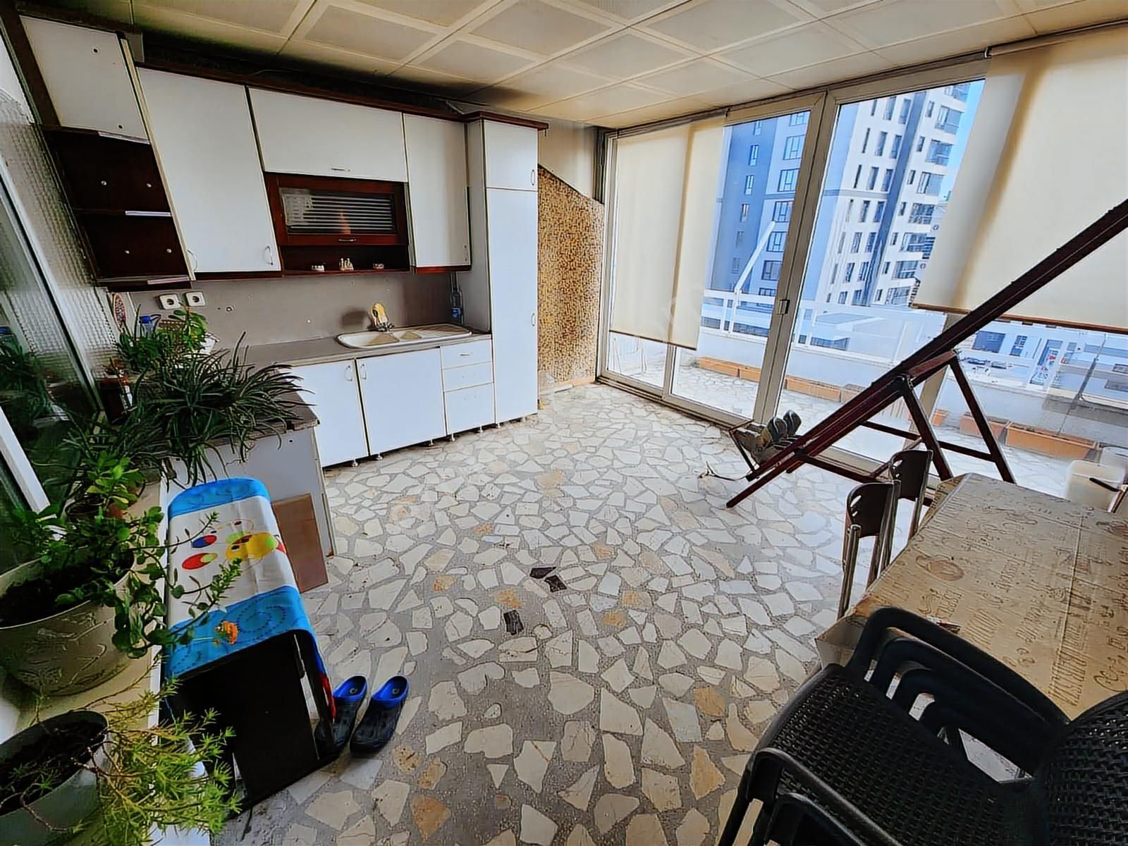 Antares Avm Üstü Gazze Caddesi Üzeri Kiralık Dubleks - Görsel 25