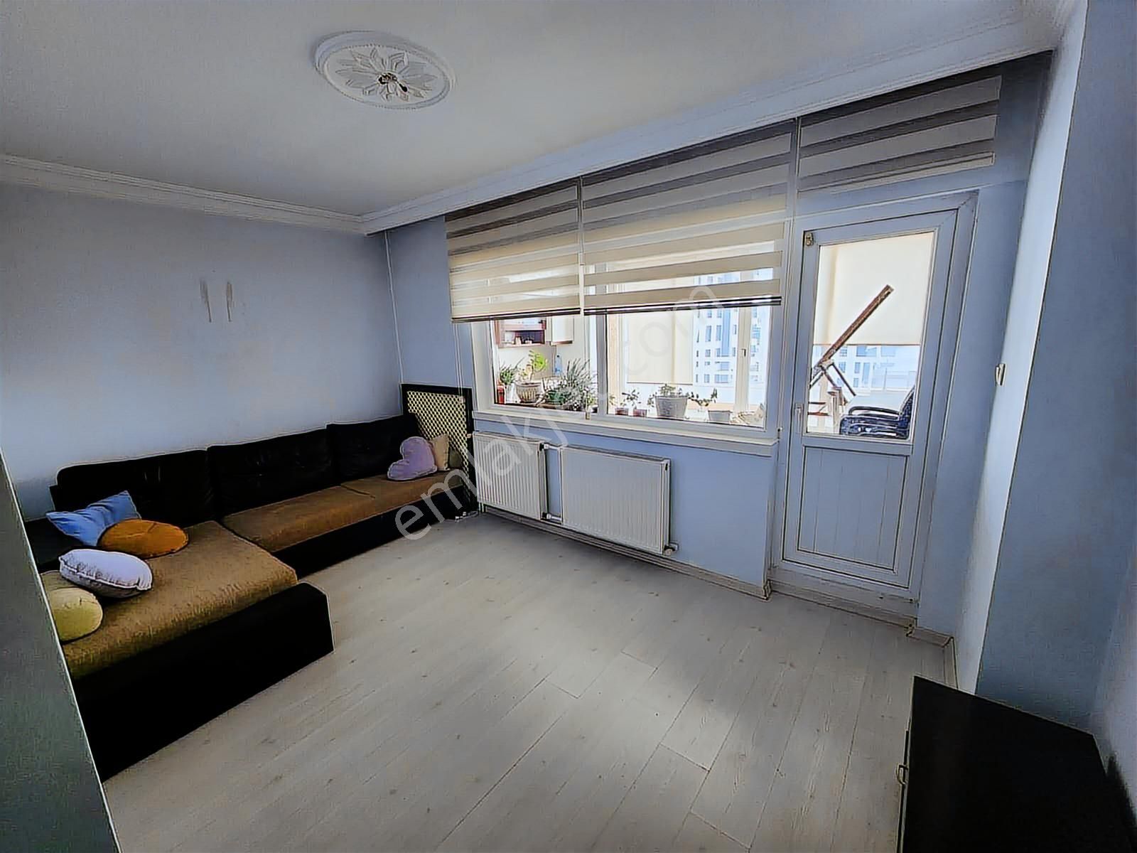 Antares Avm Üstü Gazze Caddesi Üzeri Kiralık Dubleks - Görsel 32