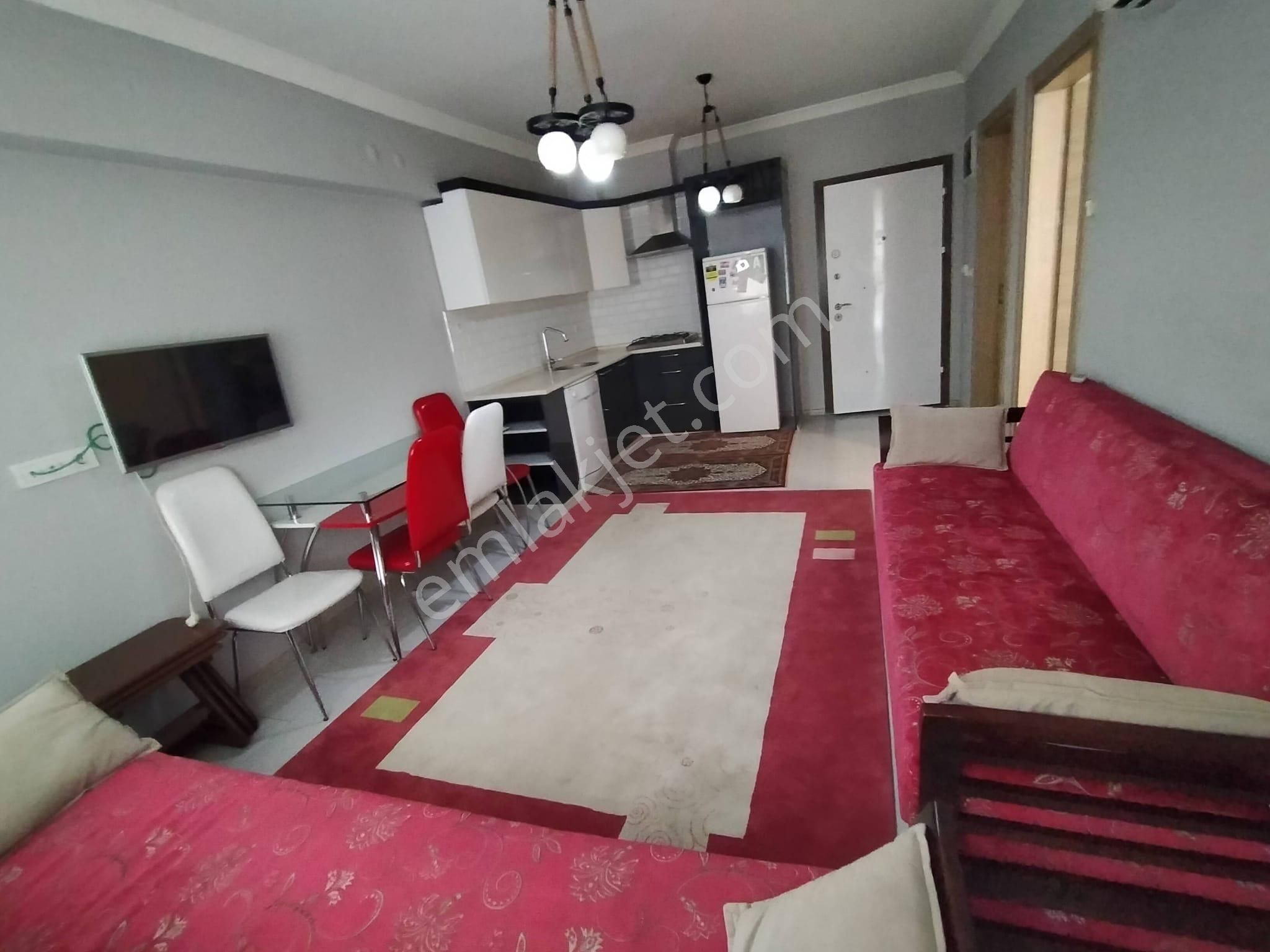 Satılık Daire Yaşar Emlak Tan