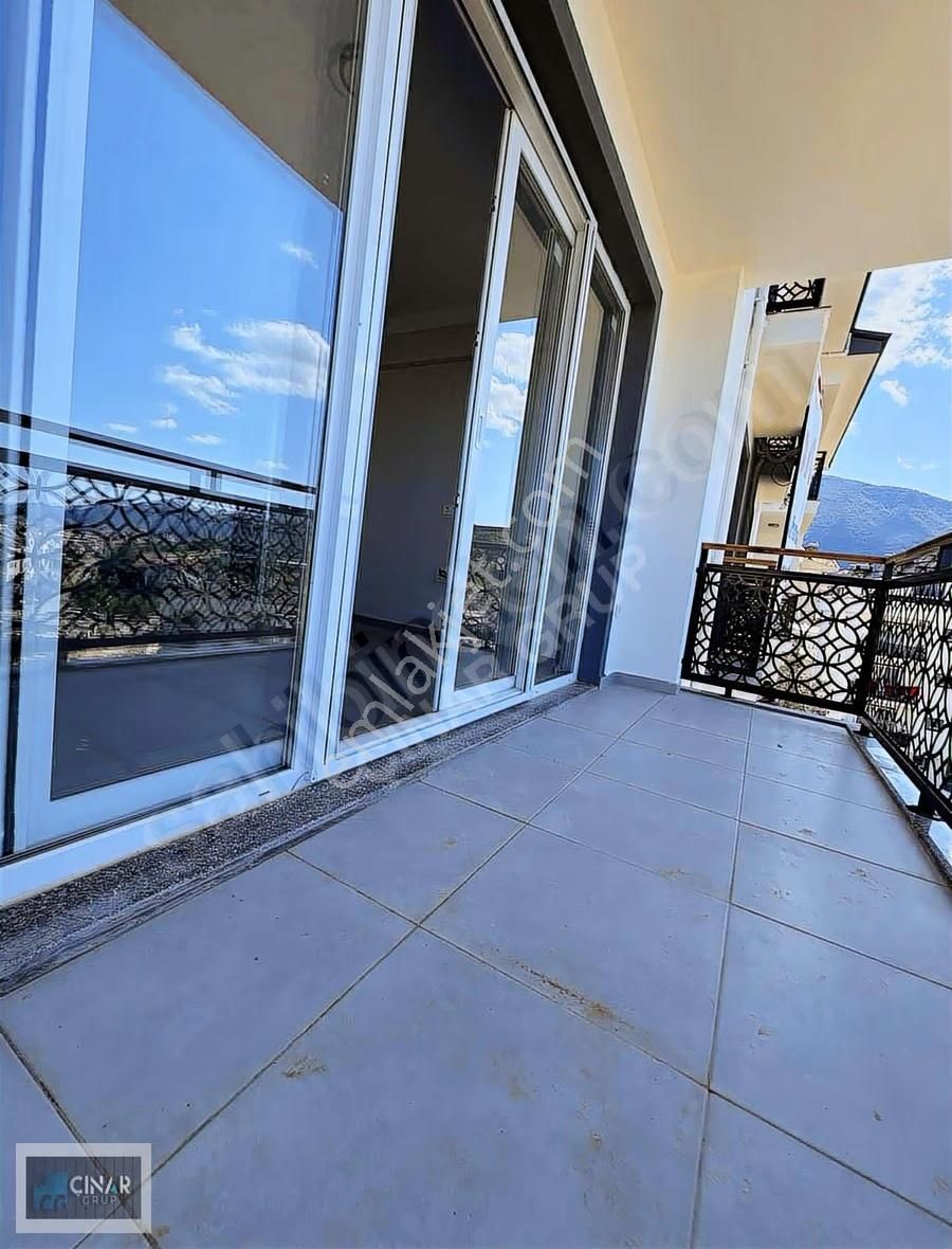 Karaçulha Mahallesi Çalıca Mevkii'nde 2+1 Kiralık Sıfır Daire