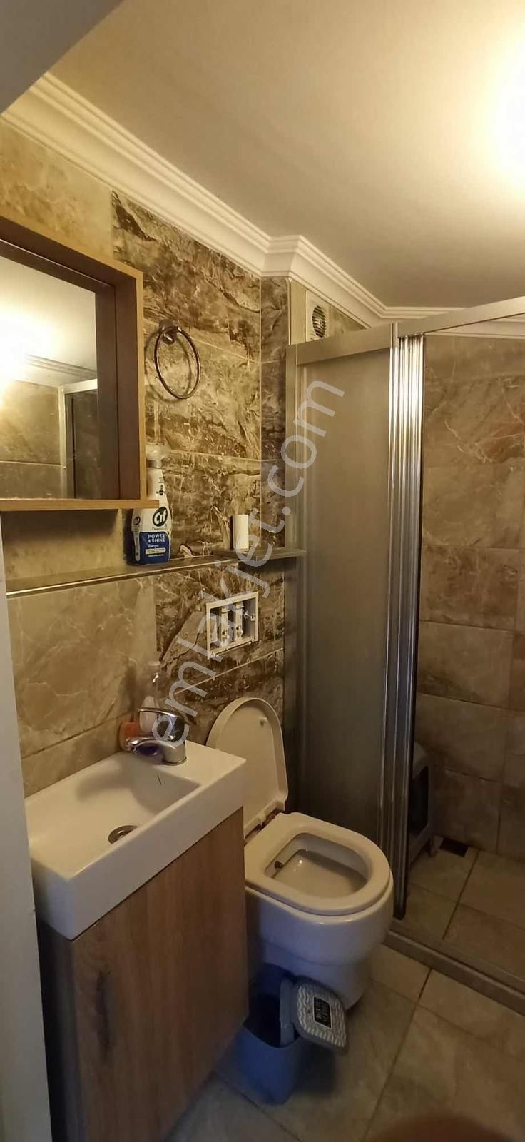Şişli Merkez Trump 5 Cevahir 10 Dk Eşyalı Stüdyo Kiralık Daire - Görsel 8