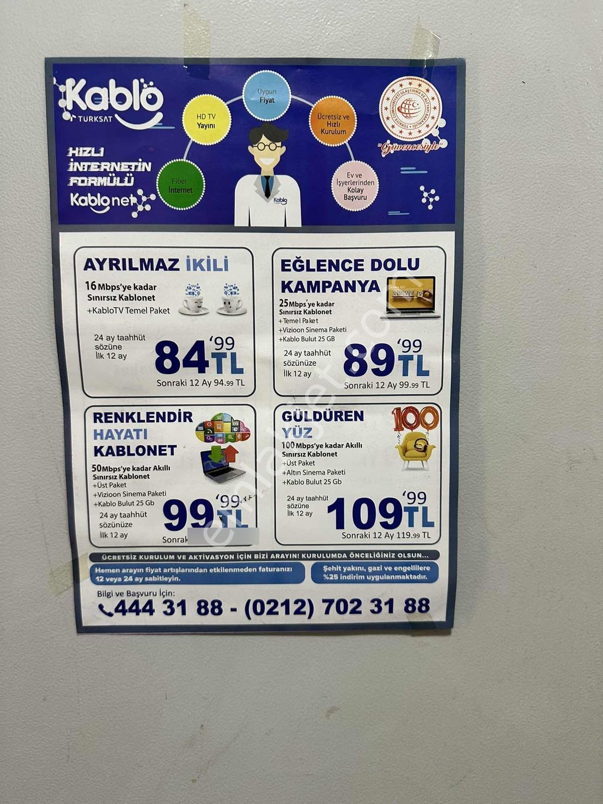 Şişli Merkez Trump 5 Cevahir 10 Dk Eşyalı Stüdyo Kiralık Daire - Görsel 2