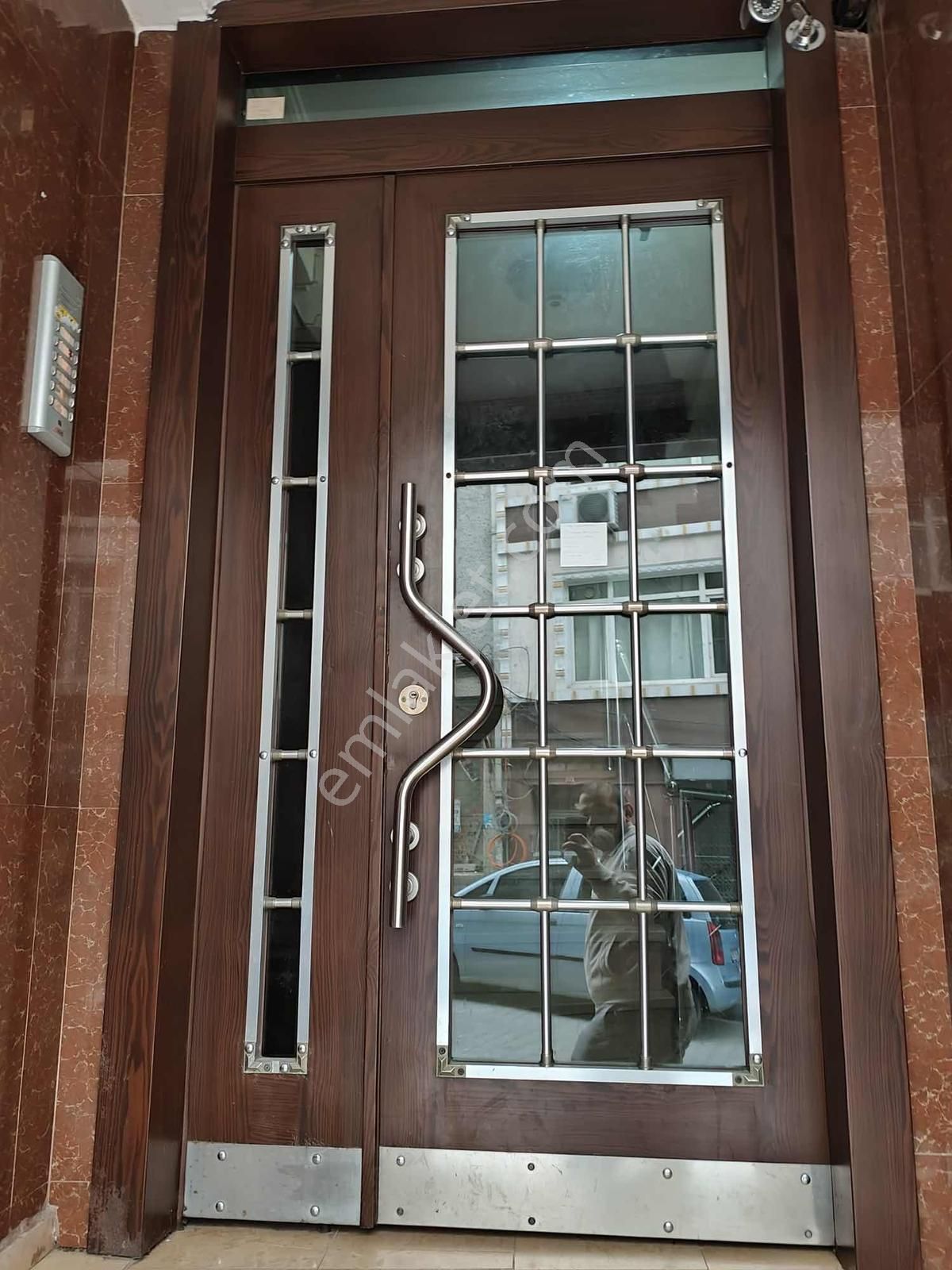 Şişli Merkez Trump 5 Cevahir 10 Dk Eşyalı Stüdyo Kiralık Daire - Görsel 18