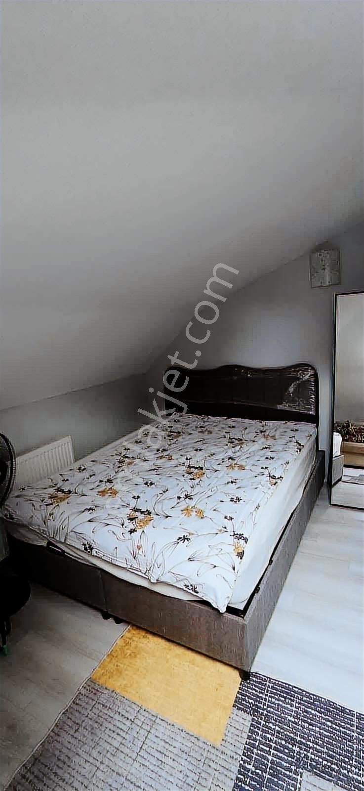 Şişli Merkez Trump 5 Cevahir 10 Dk Eşyalı Stüdyo Kiralık Daire - Görsel 11