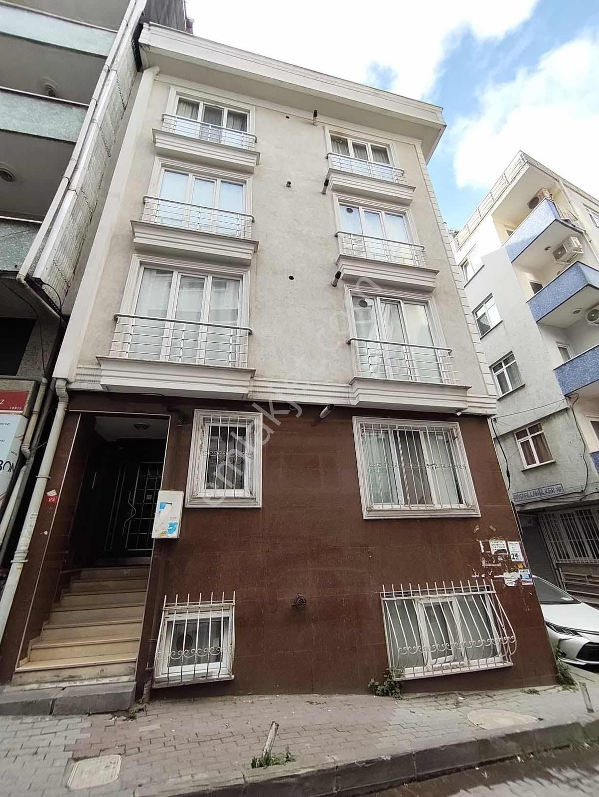 Şişli Merkez Trump 5 Cevahir 10 Dk Eşyalı Stüdyo Kiralık Daire - Görsel 12