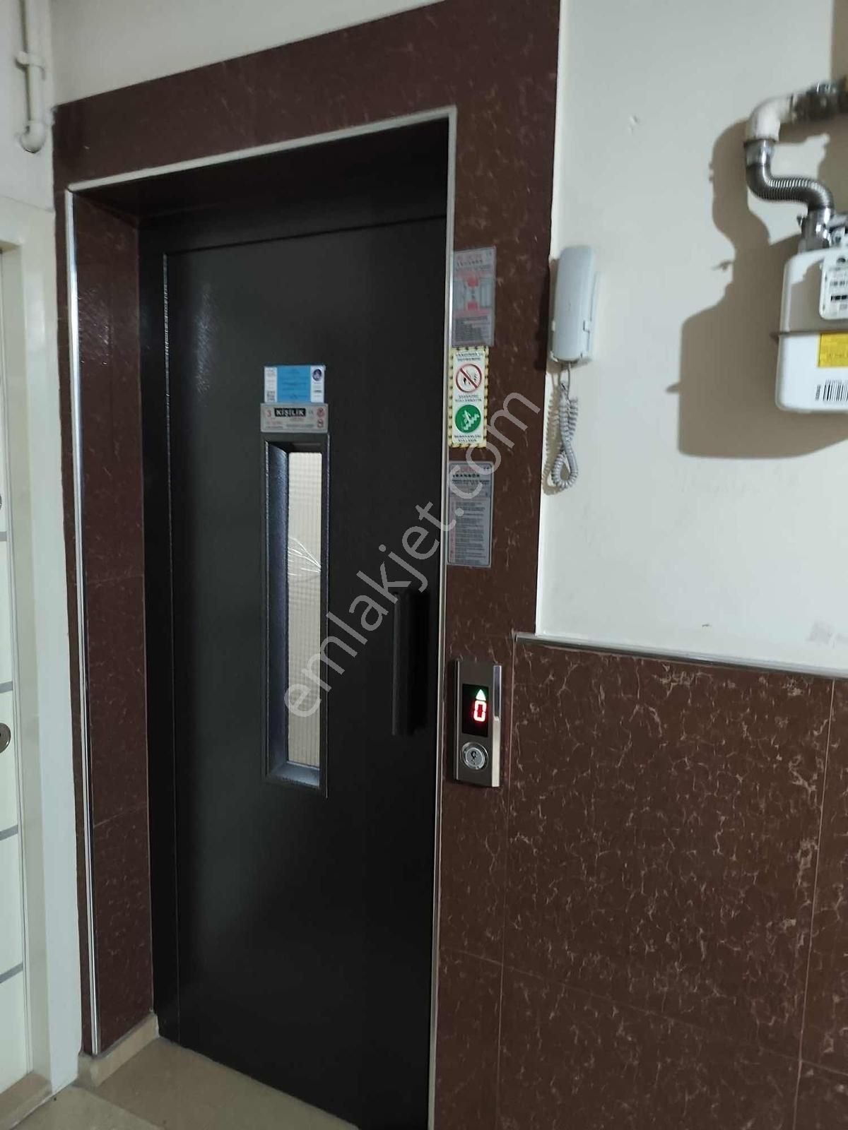 Şişli Merkez Trump 5 Cevahir 10 Dk Eşyalı Stüdyo Kiralık Daire - Görsel 20
