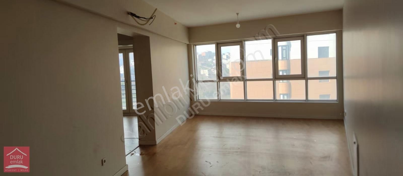 Duru Emlak Dan Bosphorus City 8. Blok 2+1 103 M2 Daire - Görsel 10