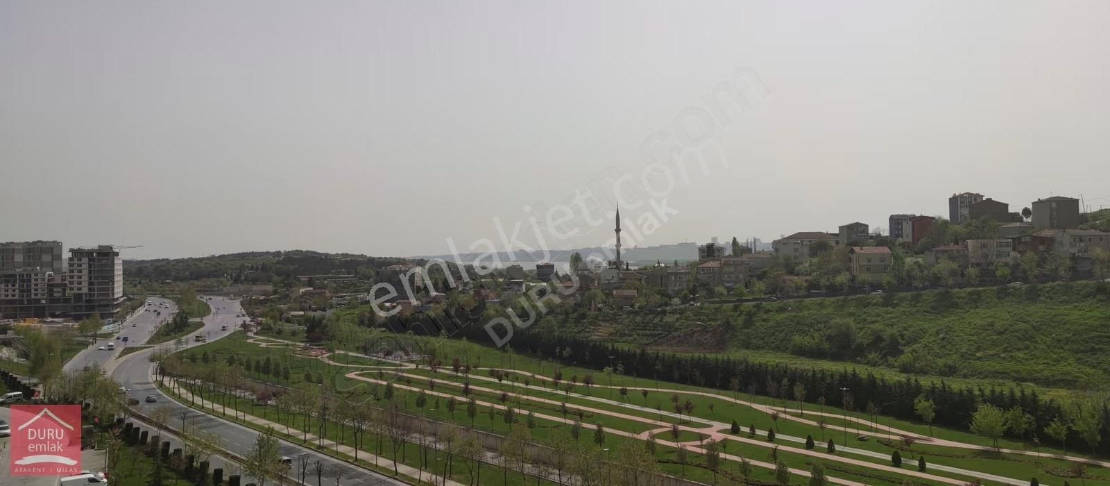 Duru Emlak Dan Bosphorus City 8. Blok 2+1 103 M2 Daire - Görsel 7