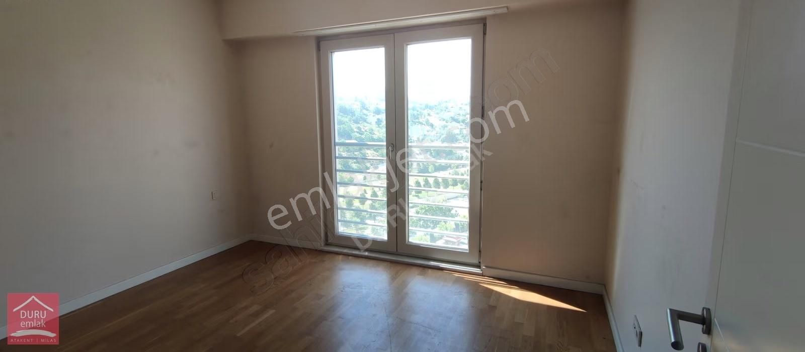 Duru Emlak Dan Bosphorus City 8. Blok 2+1 103 M2 Daire - Görsel 18