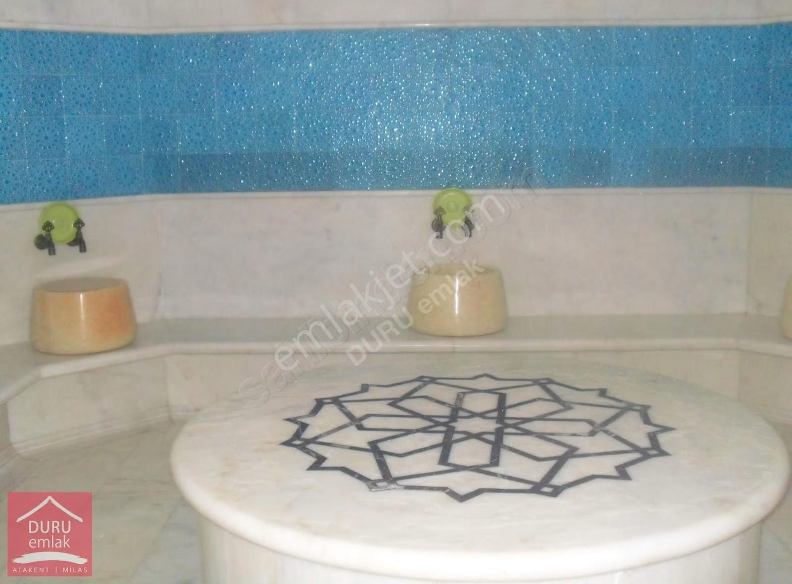 Duru Emlak Dan Bosphorus City 8. Blok 2+1 103 M2 Daire - Görsel 19