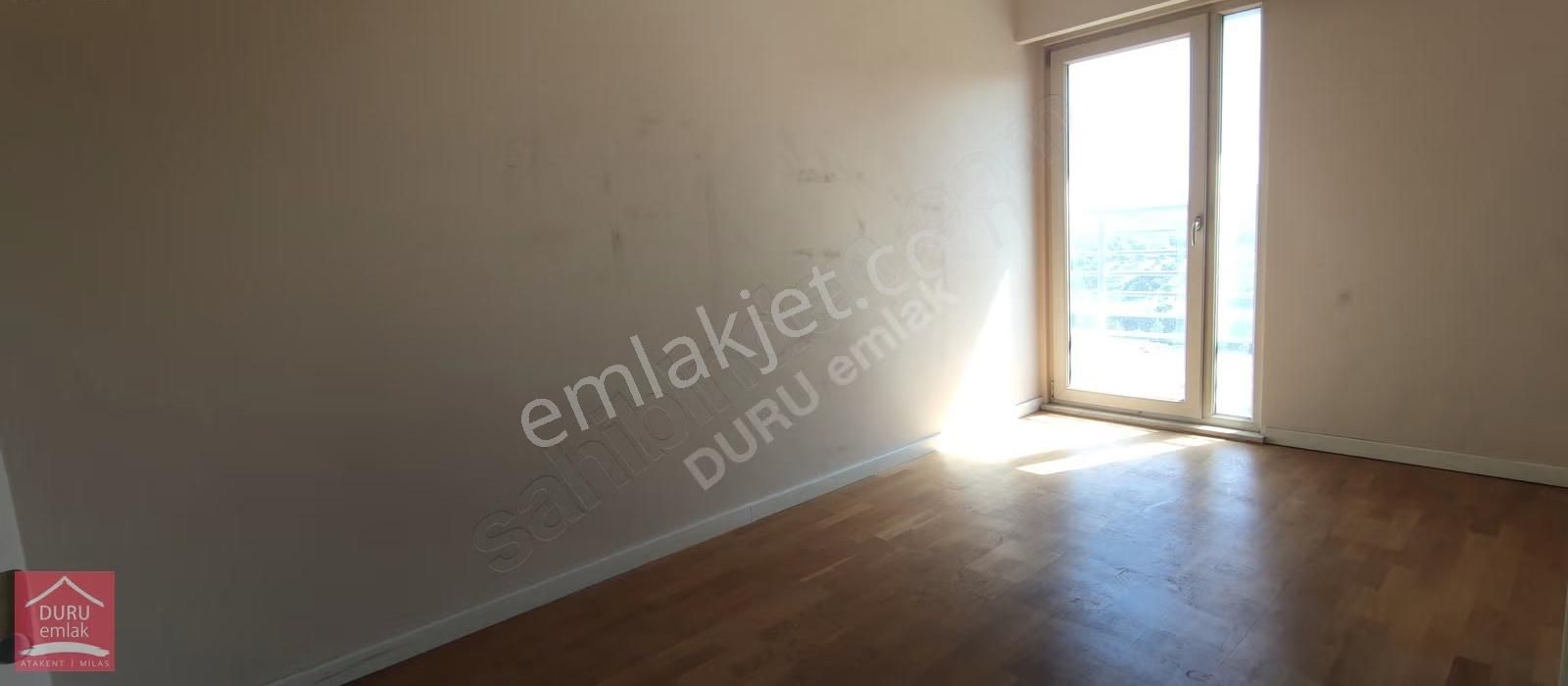 Duru Emlak Dan Bosphorus City 8. Blok 2+1 103 M2 Daire - Görsel 24