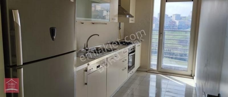 Duru Emlak Dan Bosphorus City 8. Blok 2+1 103 M2 Daire - Görsel 23