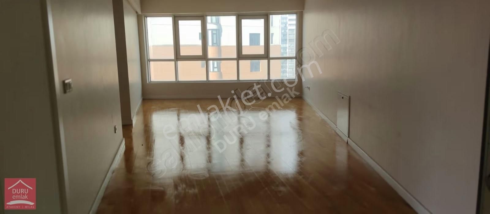 Duru Emlak Dan Bosphorus City 8. Blok 2+1 103 M2 Daire - Görsel 15