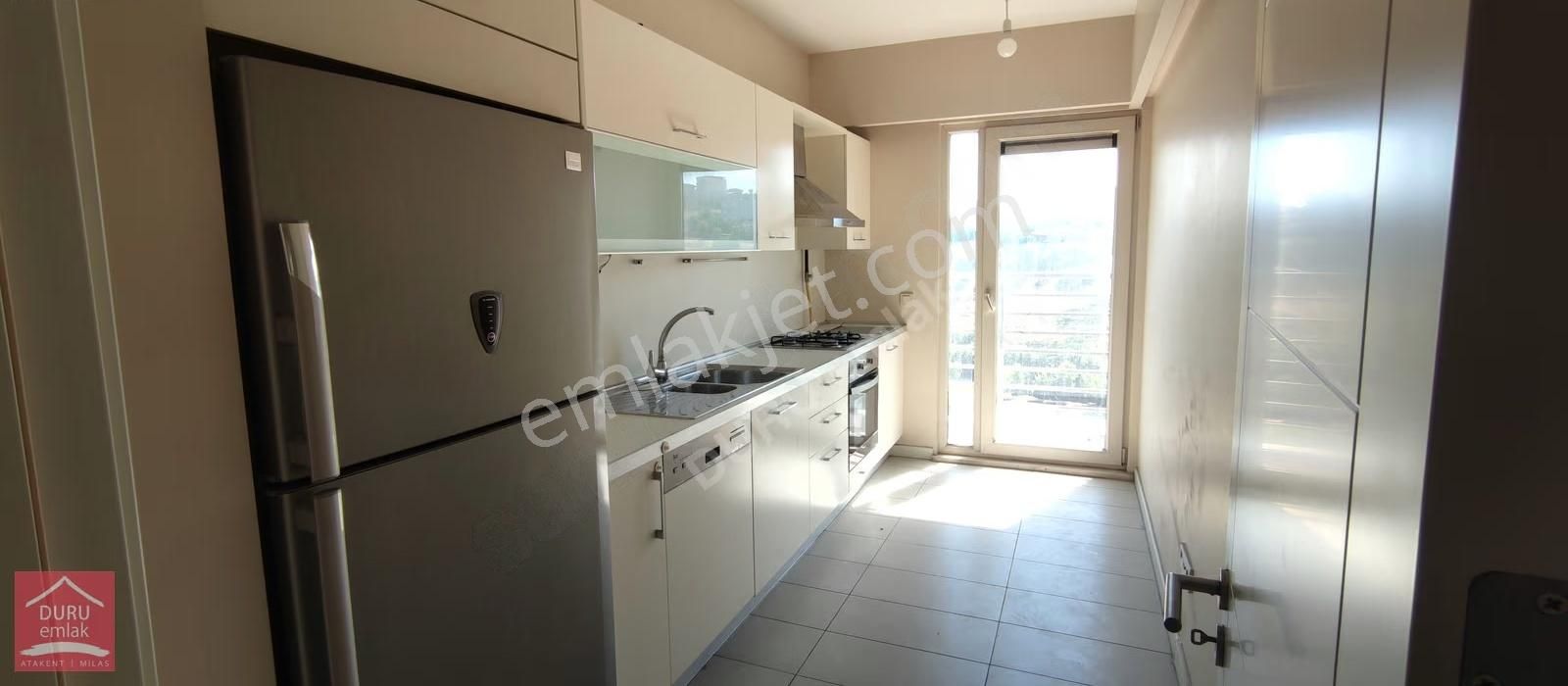 Duru Emlak Dan Bosphorus City 8. Blok 2+1 103 M2 Daire - Görsel 13