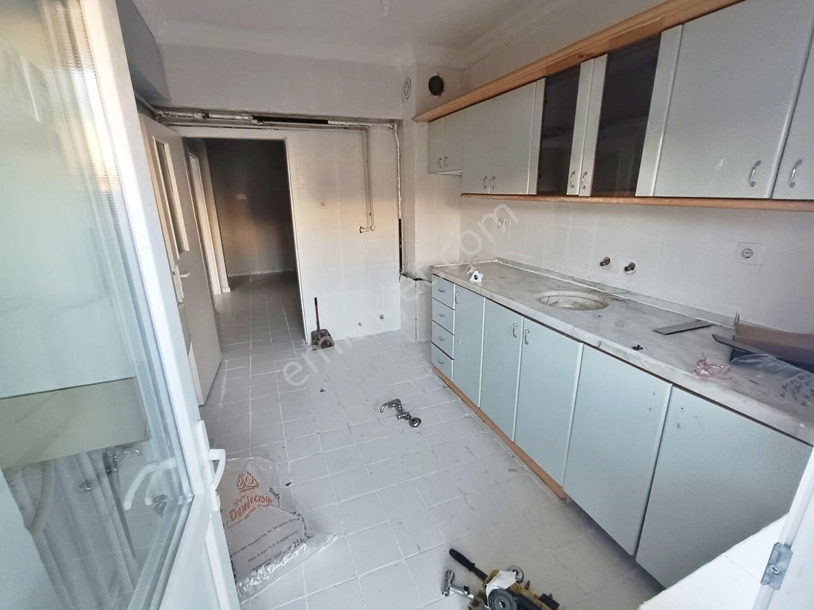 Sincan Selçukluda 3+1 Ara Kat Ön Cephe 120m2 Çift Balkonlu Daire - Görsel 5
