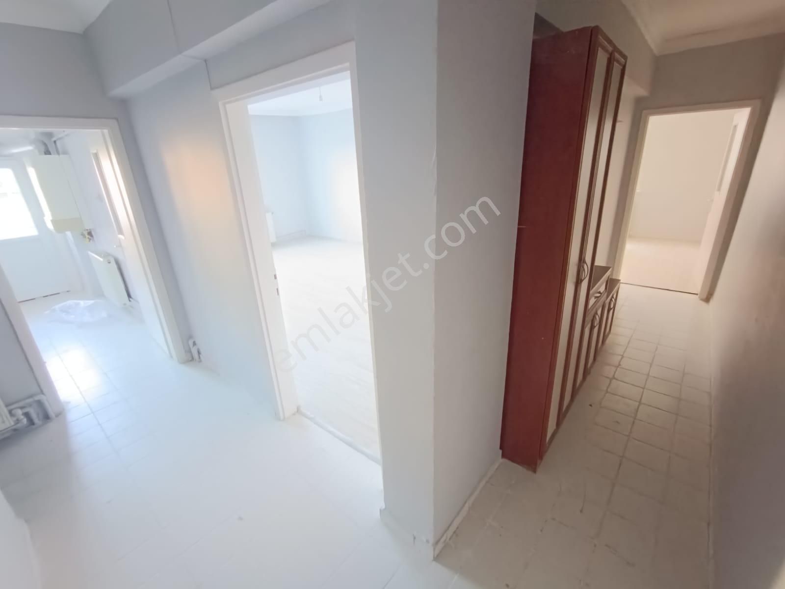Sincan Selçukluda 3+1 Ara Kat Ön Cephe 120m2 Çift Balkonlu Daire - Görsel 26