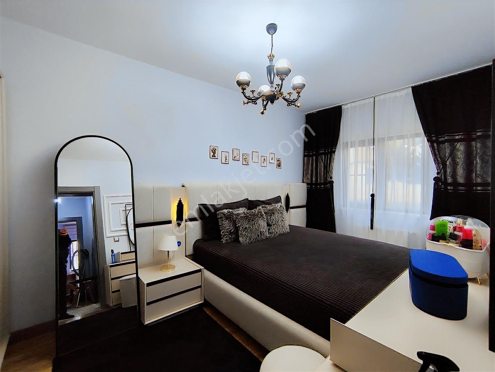 Winstown Avm Arkası 635 Tokide 3+1 Ful Yapılı Satılık Daire - Görsel 17