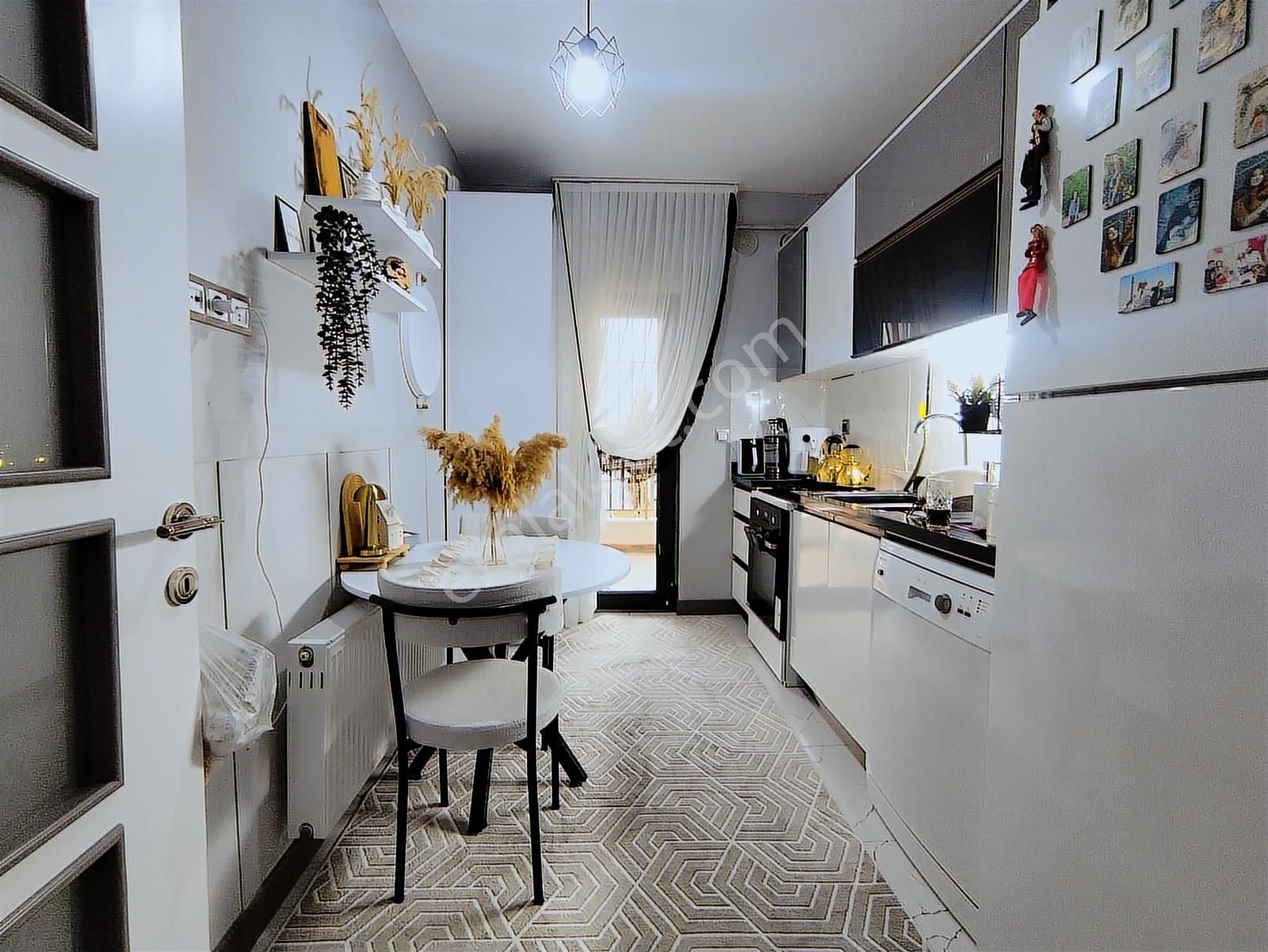 Winstown Avm Arkası 635 Tokide 3+1 Ful Yapılı Satılık Daire - Görsel 26