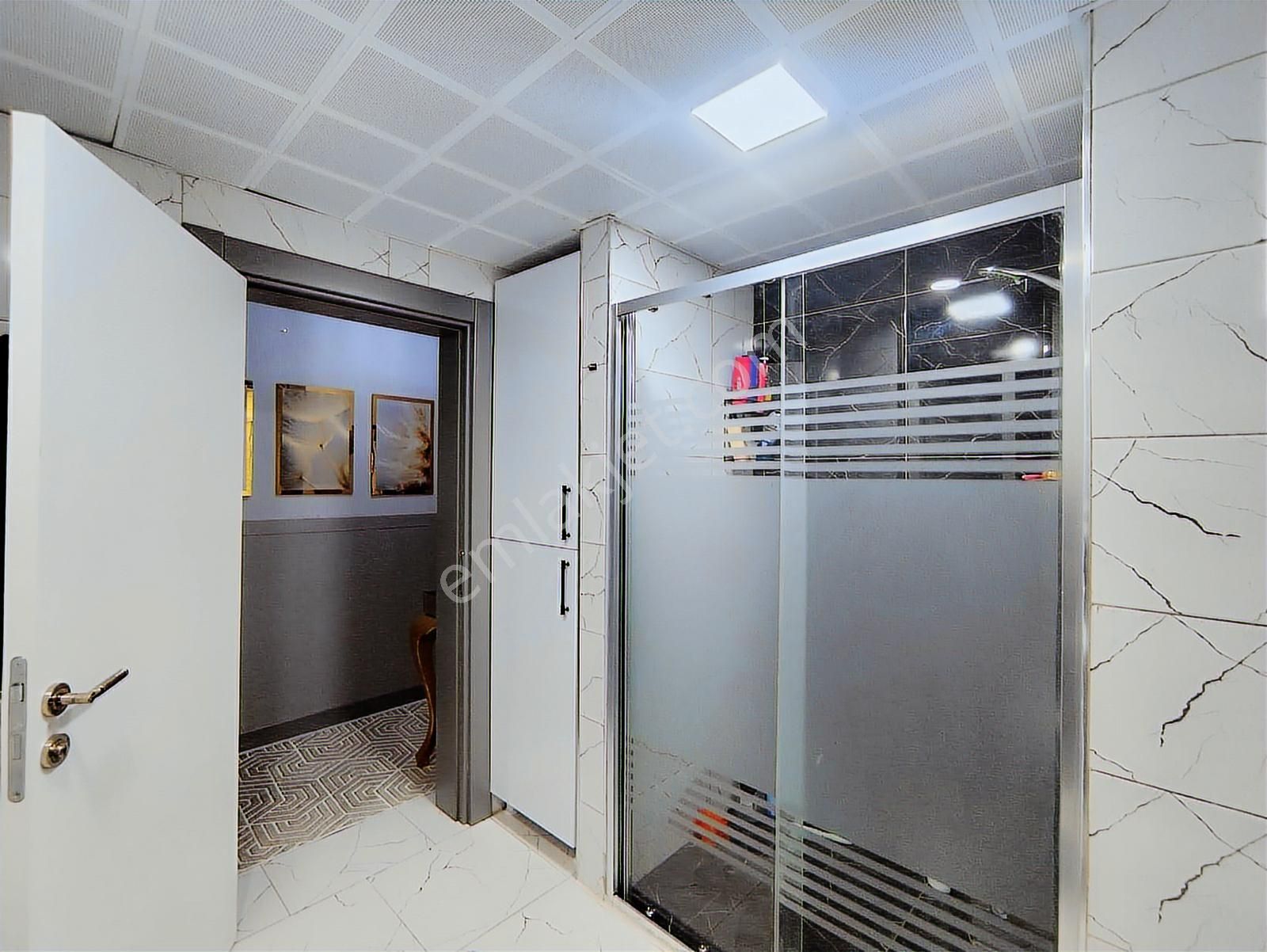 Winstown Avm Arkası 635 Tokide 3+1 Ful Yapılı Satılık Daire - Görsel 2