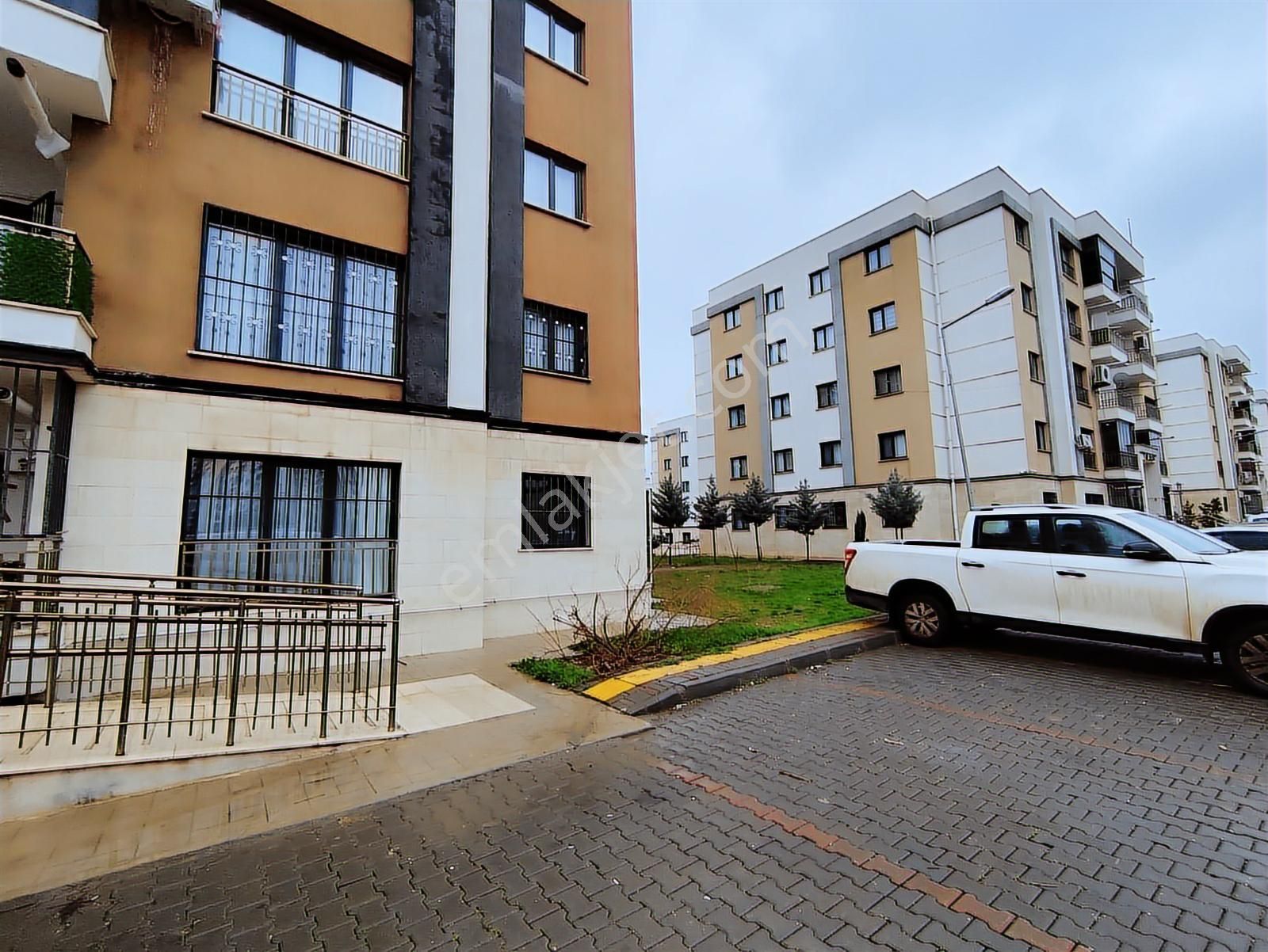 Winstown Avm Arkası 635 Tokide 3+1 Ful Yapılı Satılık Daire - Görsel 25