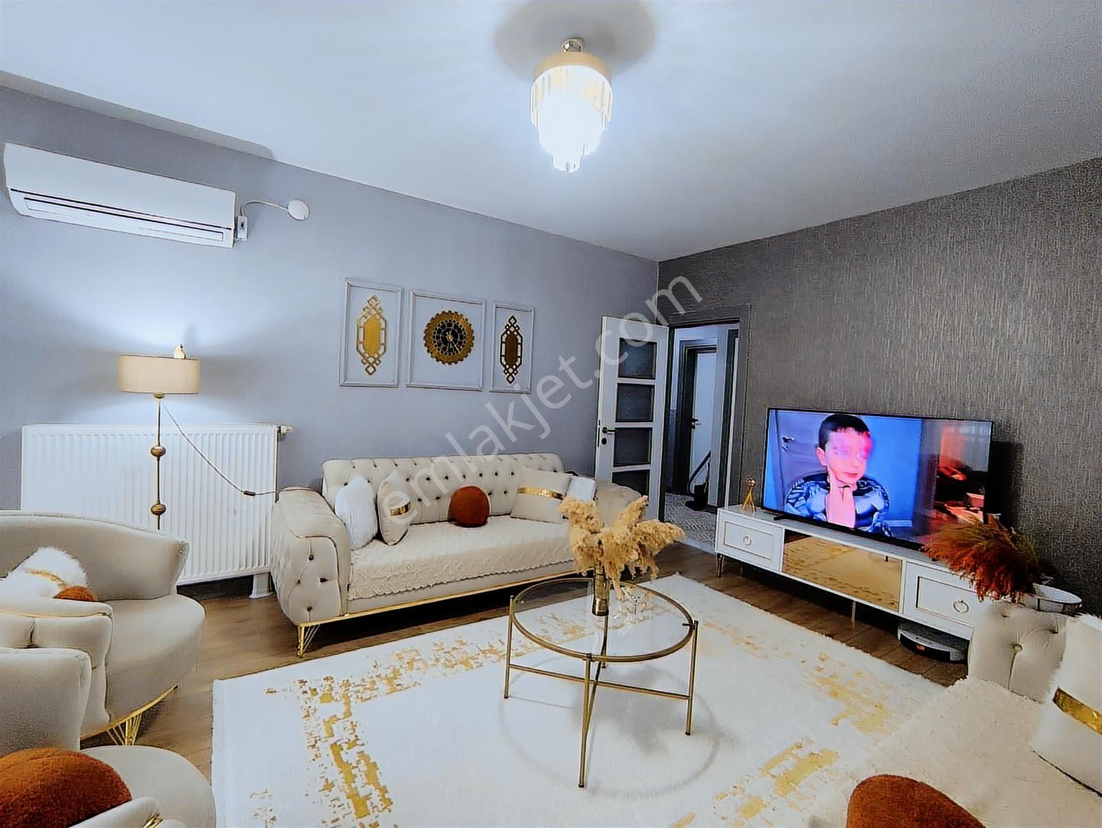 Winstown Avm Arkası 635 Tokide 3+1 Ful Yapılı Satılık Daire - Görsel 20