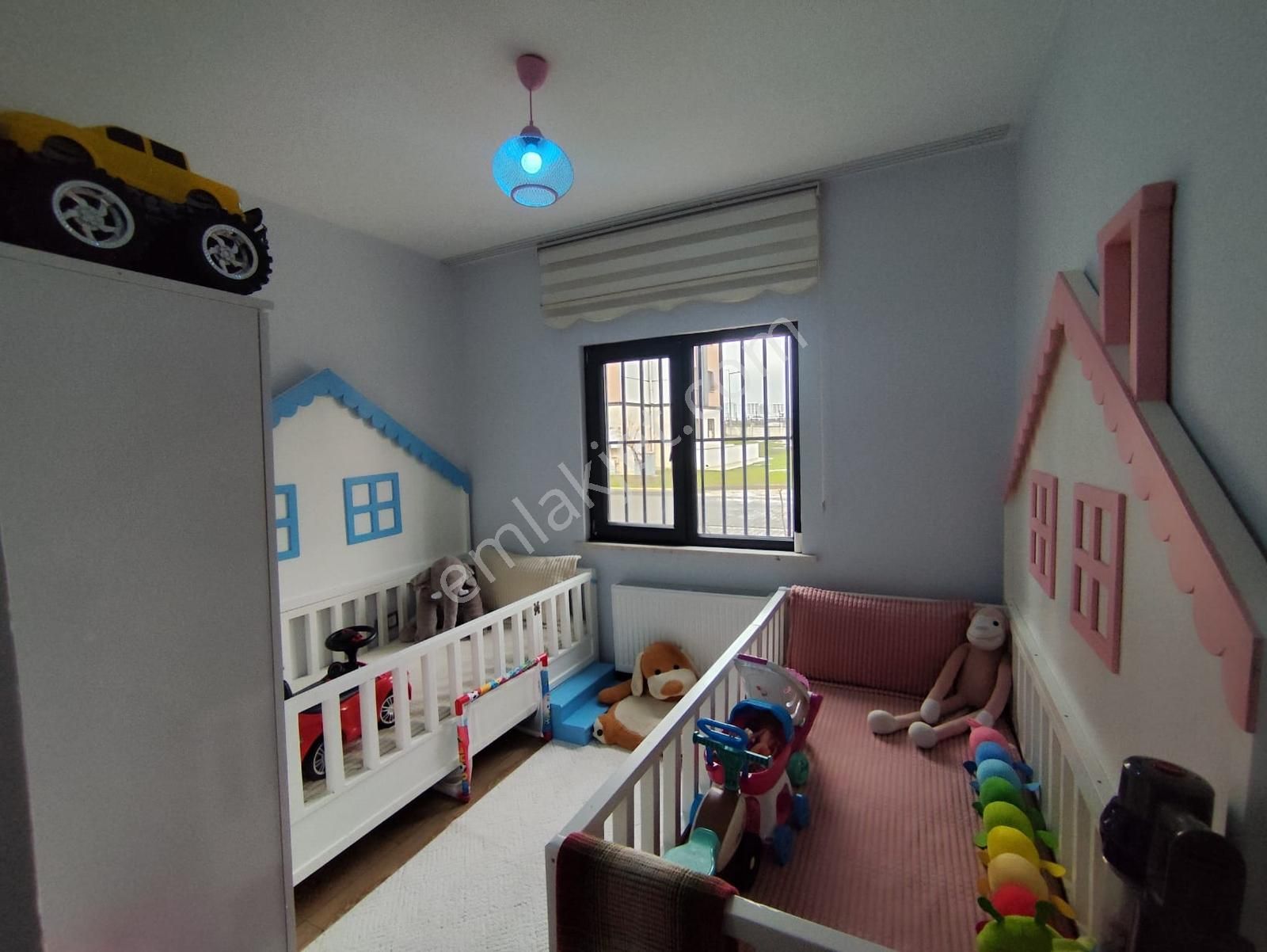 Winstown Avm Arkası 635 Tokide 3+1 Ful Yapılı Satılık Daire - Görsel 11