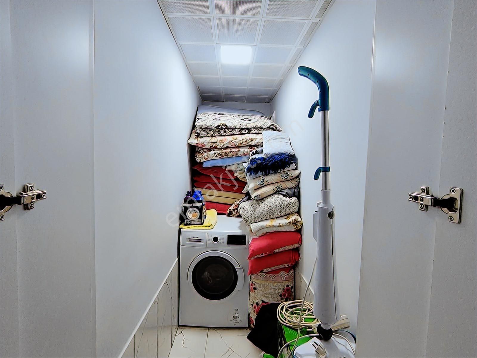 Winstown Avm Arkası 635 Tokide 3+1 Ful Yapılı Satılık Daire - Görsel 27