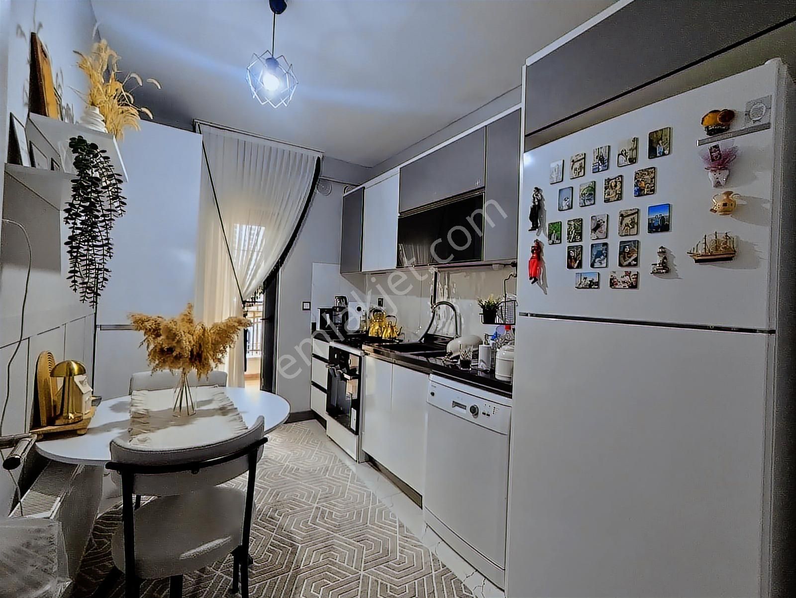 Winstown Avm Arkası 635 Tokide 3+1 Ful Yapılı Satılık Daire - Görsel 13