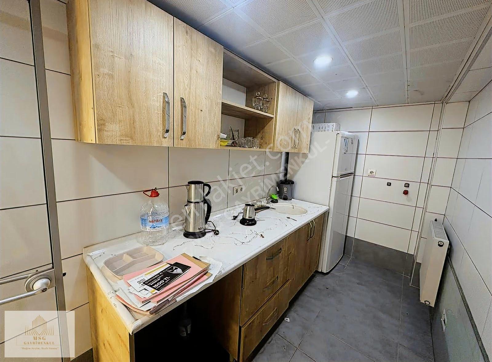 Msg'den Şair Eşref Bulvarı'nda 5+3 Devren Kiralık Mağaza - Görsel 43