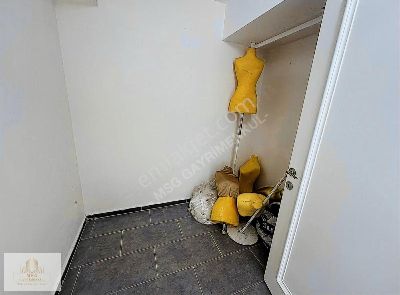 Msg'den Şair Eşref Bulvarı'nda 5+3 Devren Kiralık Mağaza - Görsel 11
