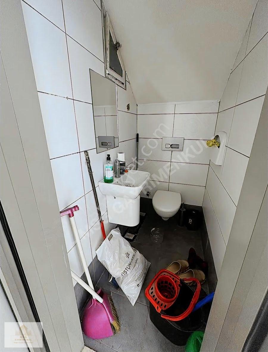 Msg'den Şair Eşref Bulvarı'nda 5+3 Devren Kiralık Mağaza - Görsel 33