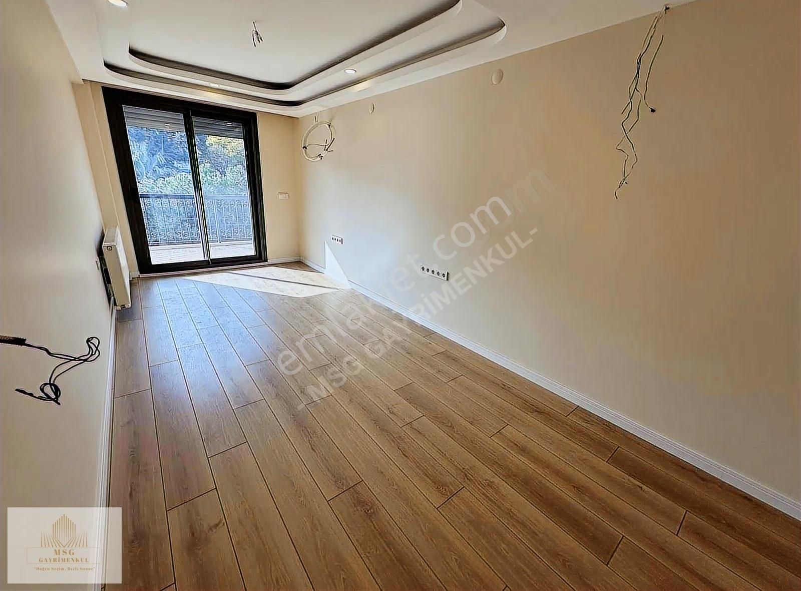 Msg'den Amerikan Koleji Yakını Ara Kat Ferah Emsalsiz 3+1 Daire - Görsel 8