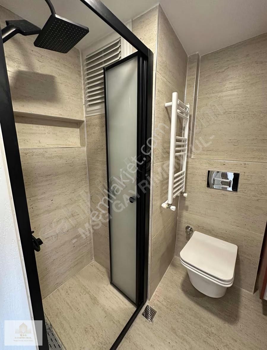 Msg'den Amerikan Koleji Yakını Ara Kat Ferah Emsalsiz 3+1 Daire - Görsel 20