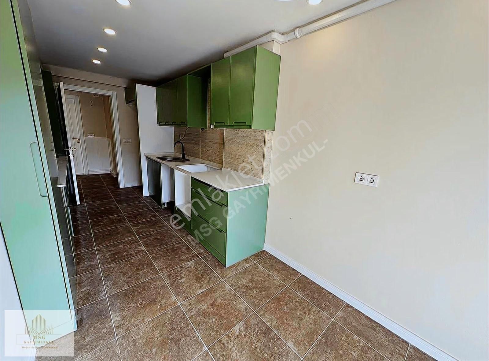 Msg'den Amerikan Koleji Yakını Ara Kat Ferah Emsalsiz 3+1 Daire - Görsel 14