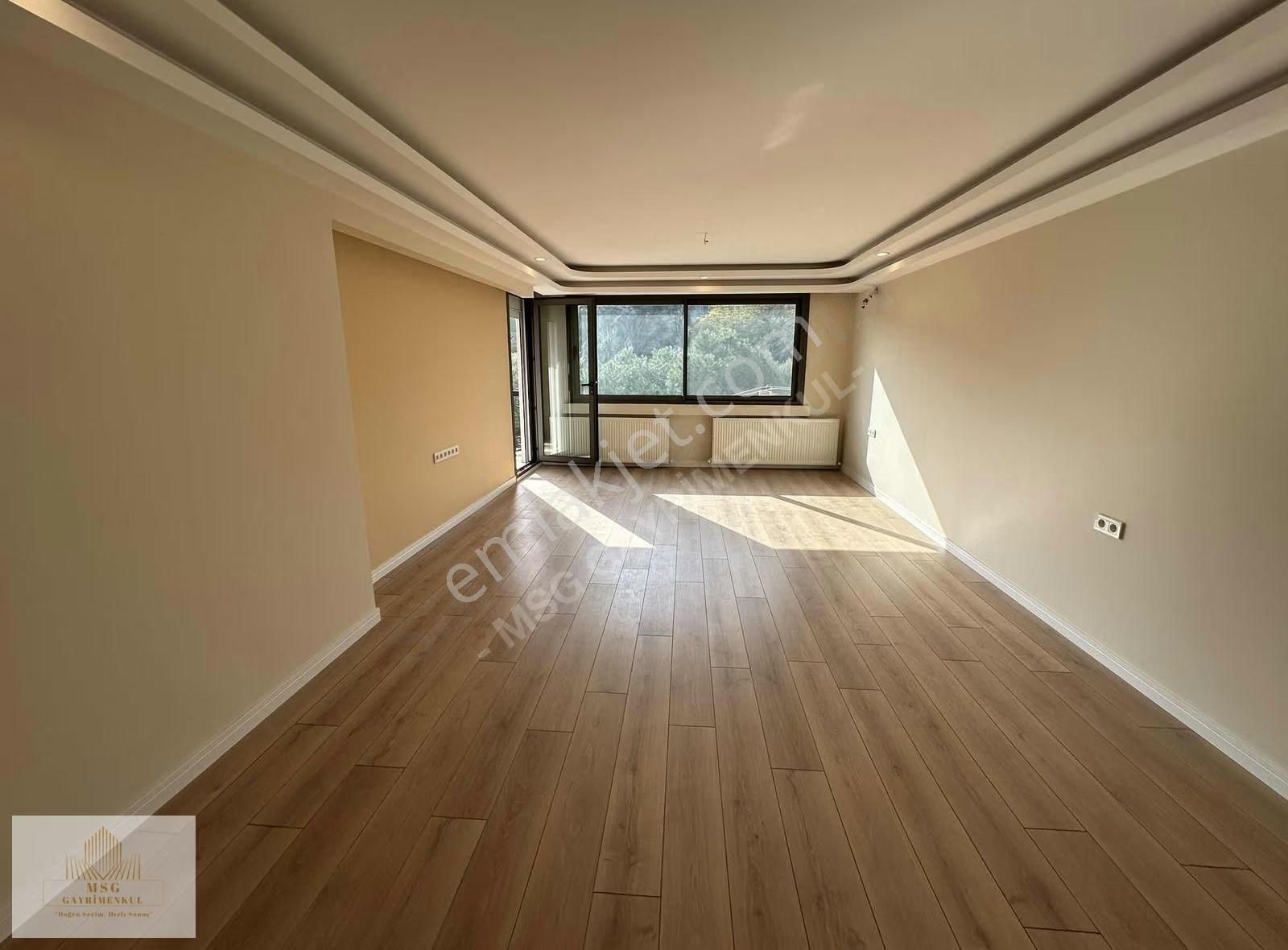 Msg'den Amerikan Koleji Yakını Ara Kat Ferah Emsalsiz 3+1 Daire - Görsel 3